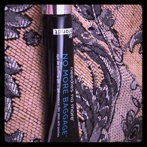 Dr. Brandt No More Baggage eye cream